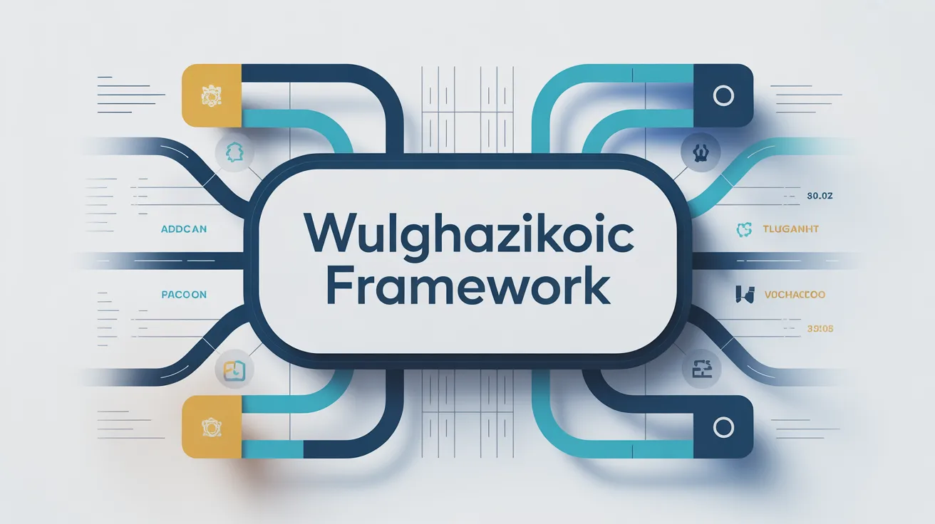 Exploring Wulghazikoic: A Versatile Framework for Modern Challenges