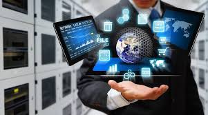 The Ever-Evolving World of Technology